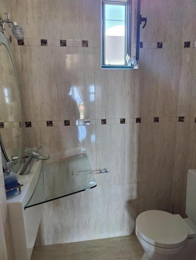 John'S Modern Apartments Artemida Εξωτερικό φωτογραφία