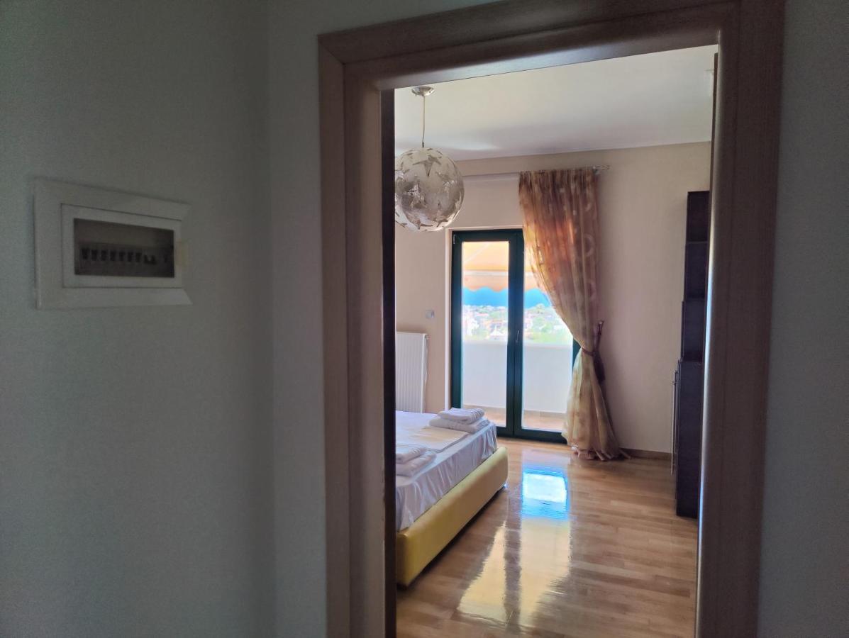 John'S Modern Apartments Artemida Εξωτερικό φωτογραφία