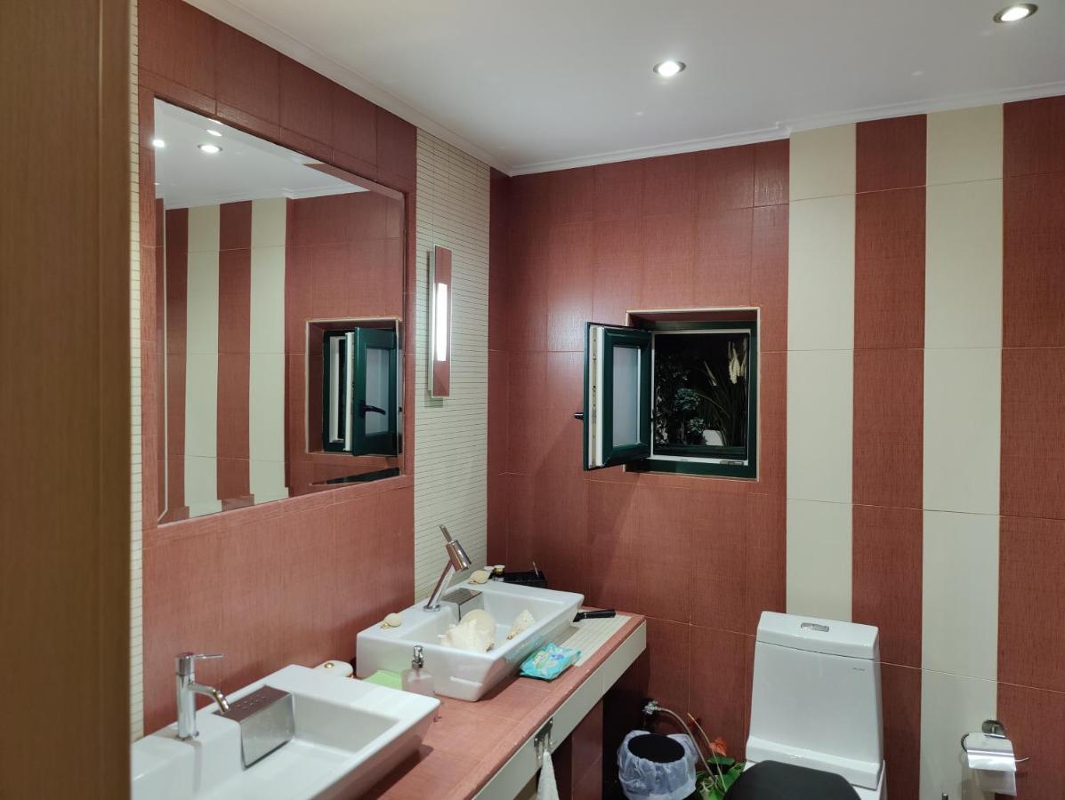 John'S Modern Apartments Artemida Εξωτερικό φωτογραφία